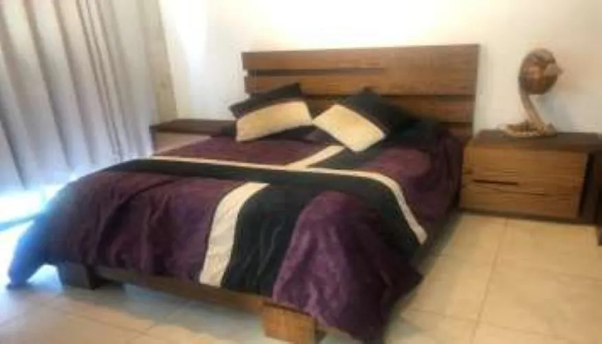 Foto 8 de Departamento en renta en Calle Justo Sierra, Ladron De Guevara, Guadalajara