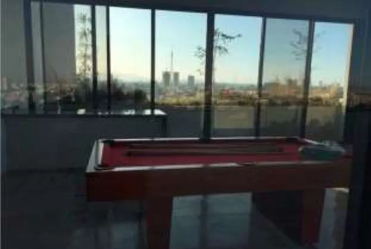Foto 9 de Departamento en renta en Calle Justo Sierra, Ladron De Guevara, Guadalajara