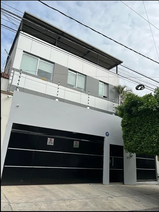 Oficina Equipada en Renta en Providencia, Guadalajara, Jalisco