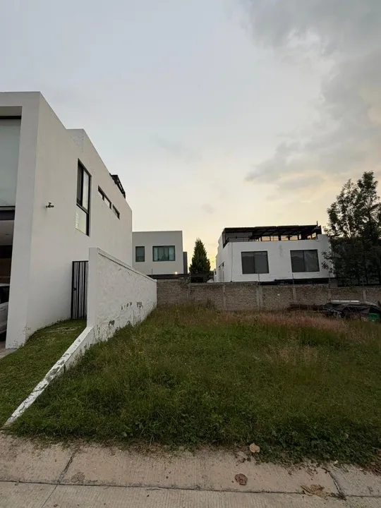 Terreno en venta en Coto Encinos, Mariano Otero