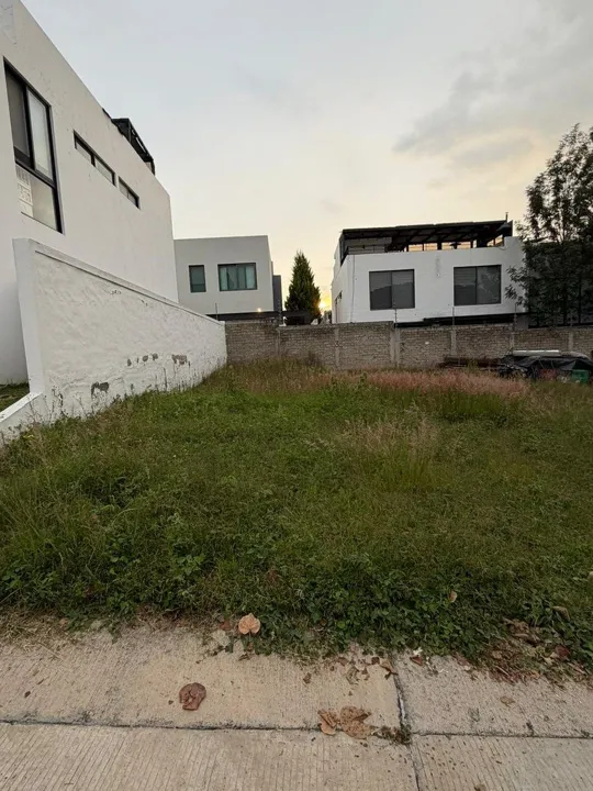 Foto 3 de Terreno en venta en Coto Encinos, Mariano Otero