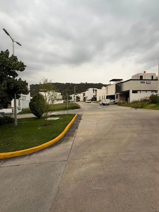 Foto 6 de Terreno en venta en Coto Encinos, Mariano Otero