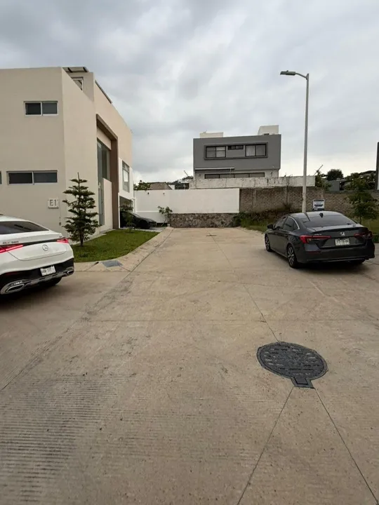 Foto 8 de Terreno en venta en Coto Encinos, Mariano Otero