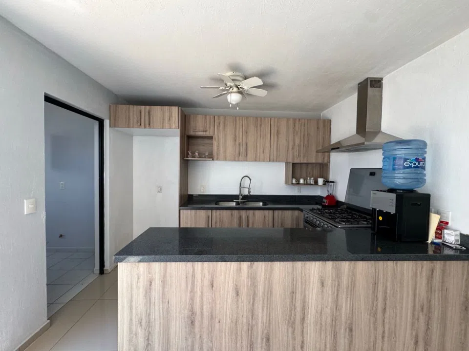 Foto 5 de Casa en Avenida Camino Real a Colima #3017 , Tlajomulco de Zúñiga
