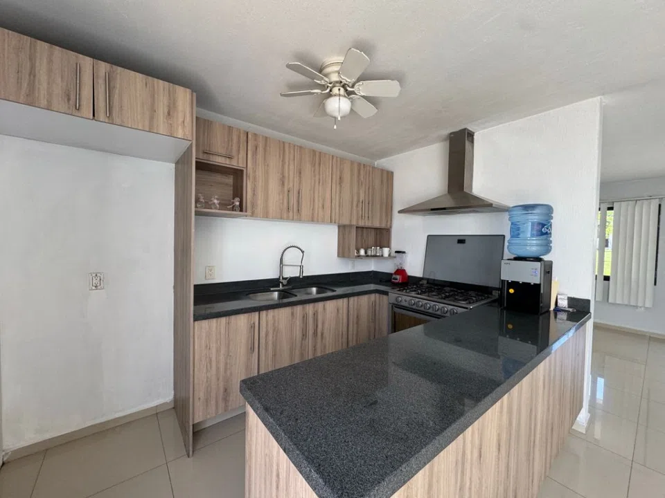 Foto 6 de Casa en Avenida Camino Real a Colima #3017 , Tlajomulco de Zúñiga