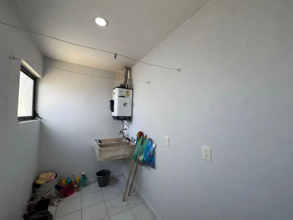 Foto 8 de Casa en Avenida Camino Real a Colima #3017 , Tlajomulco de Zúñiga