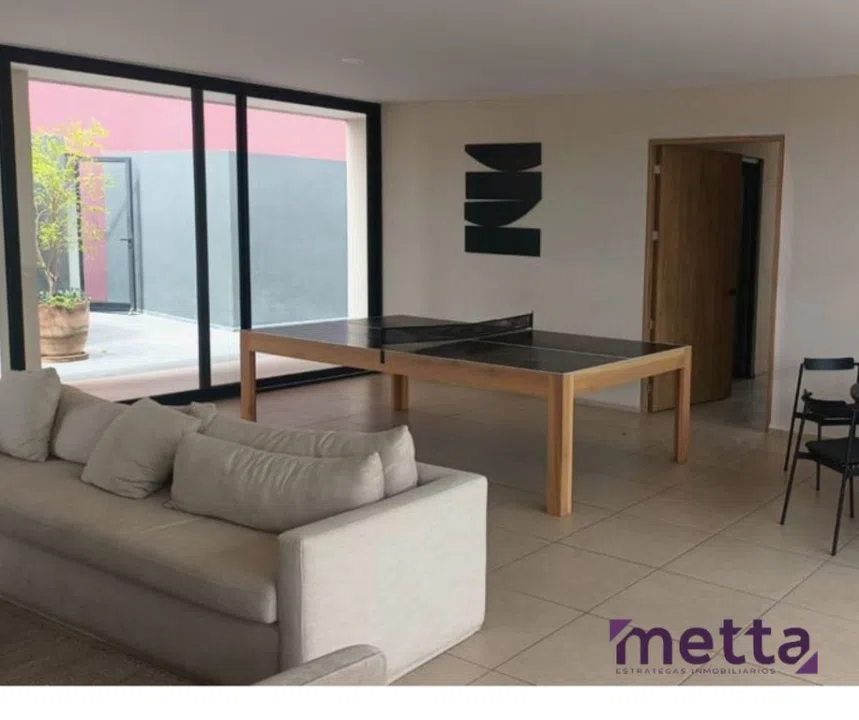 Foto 7 de Departamento en Avenida José Parres Arias #175 , Zapopan