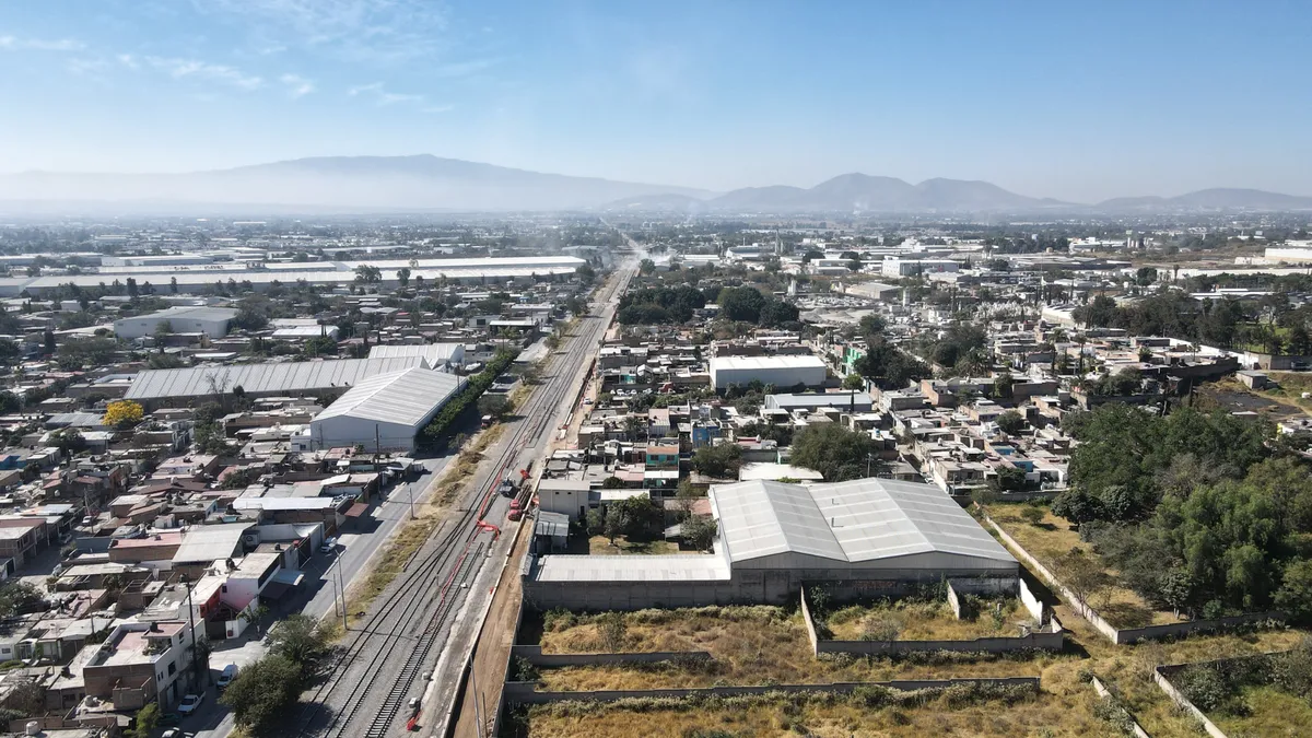 Foto 3 de NAVE INDUSTRIAL EN VENTA EN LOMAS DEL 4 TLAQUEPAQUE