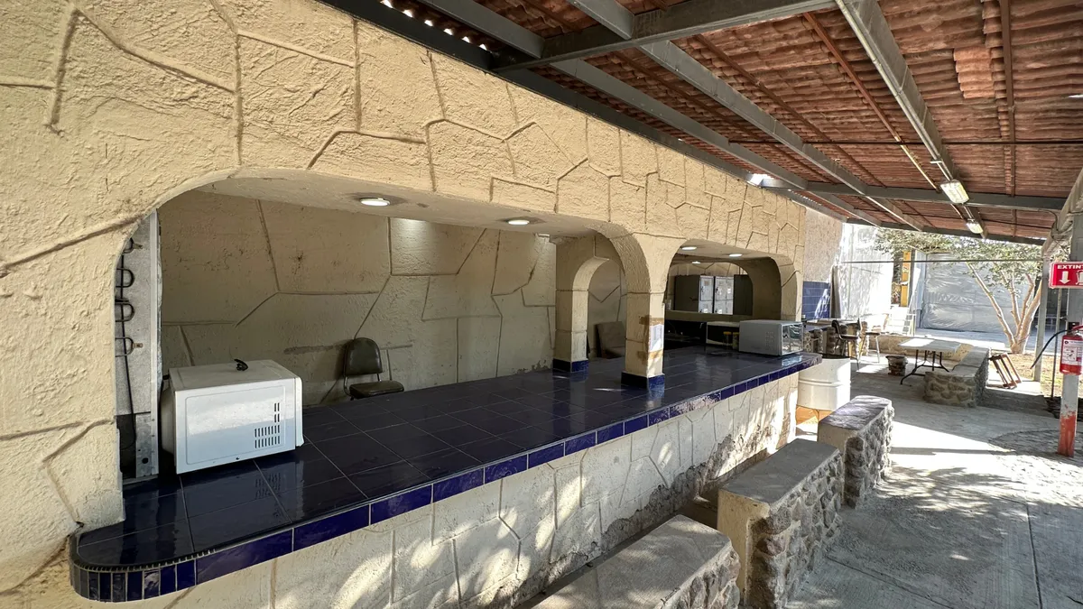 Foto 7 de NAVE INDUSTRIAL EN VENTA EN LOMAS DEL 4 TLAQUEPAQUE
