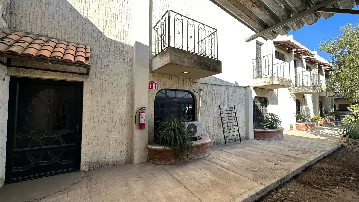 Foto 8 de NAVE INDUSTRIAL EN VENTA EN LOMAS DEL 4 TLAQUEPAQUE