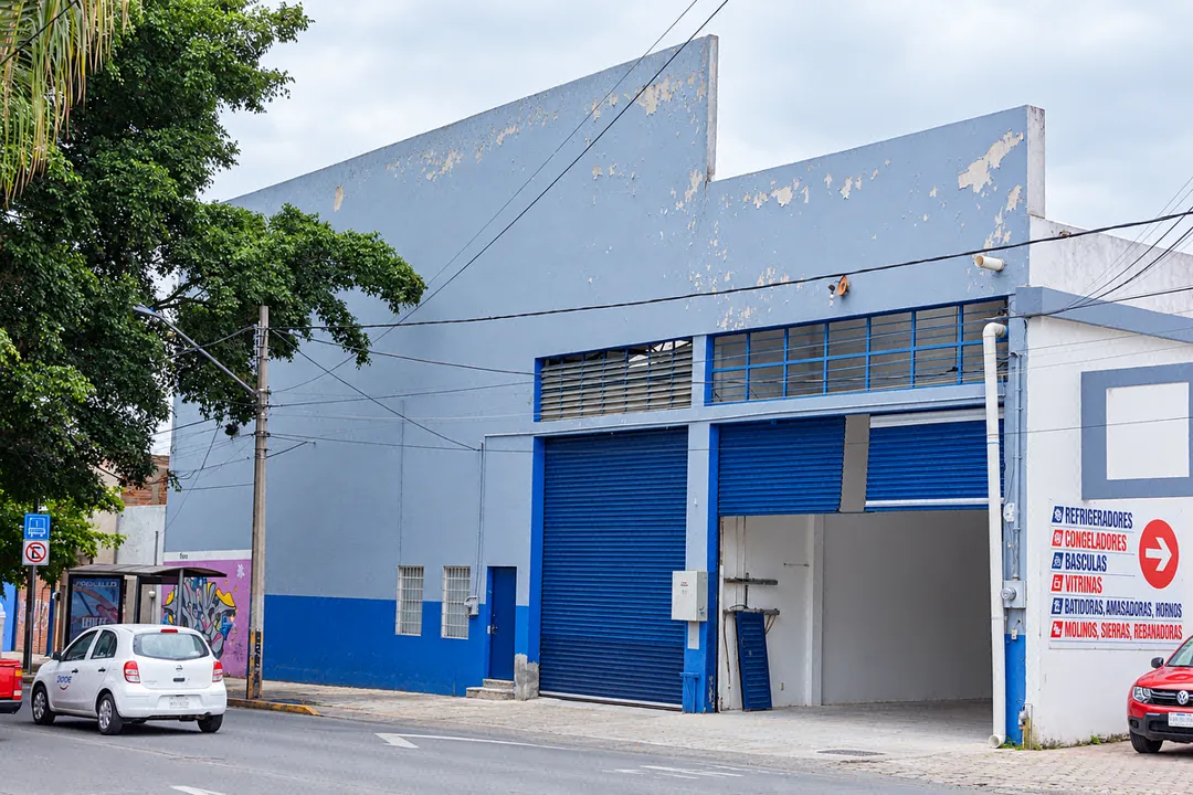 En Renta-Bodega Comercial dentro de zona metropolitana de Guadalajara!!