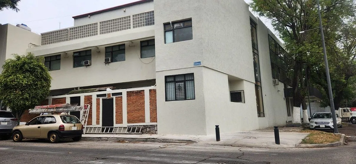 Hospital en venta Col. Del Fresno, Guadalajara, Jalisco