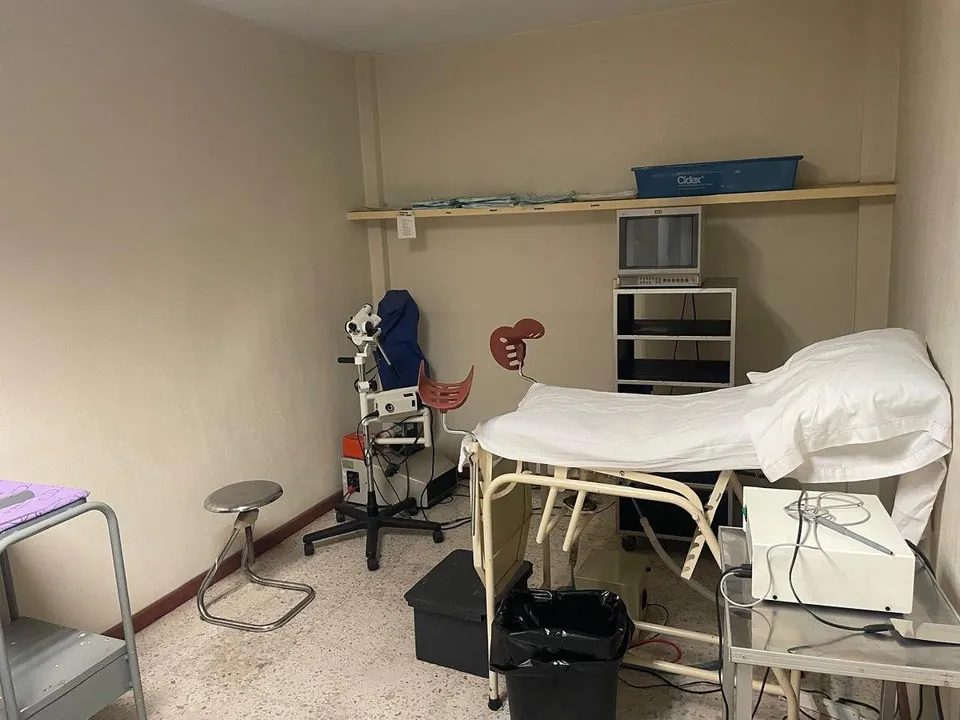 Foto 7 de Hospital en venta Col. Del Fresno, Guadalajara, Jalisco