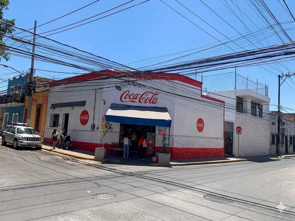 Foto 2 de Propiedad en Venta en Analco - Medrano 600 - Jazmin 256