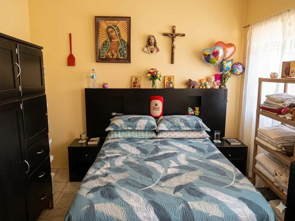 Foto 5 de Propiedad en Venta en Analco - Medrano 600 - Jazmin 256