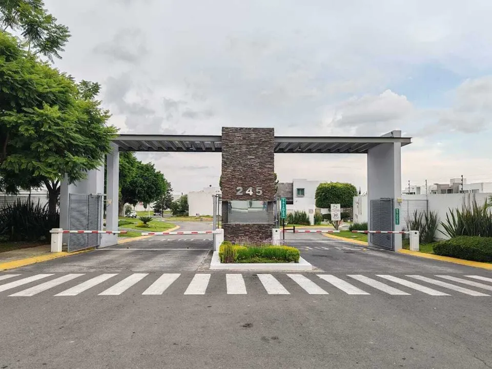 Terreno en Venta en Bosques de Santa Anita,
