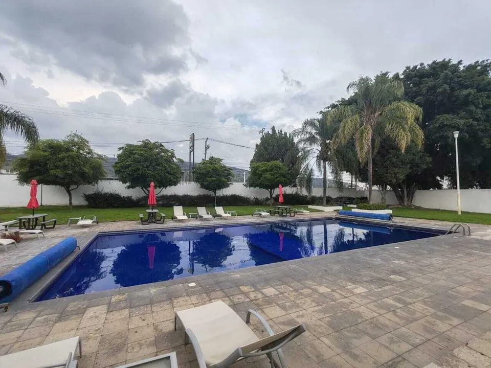 Foto 4 de Terreno en Venta en Bosques de Santa Anita,