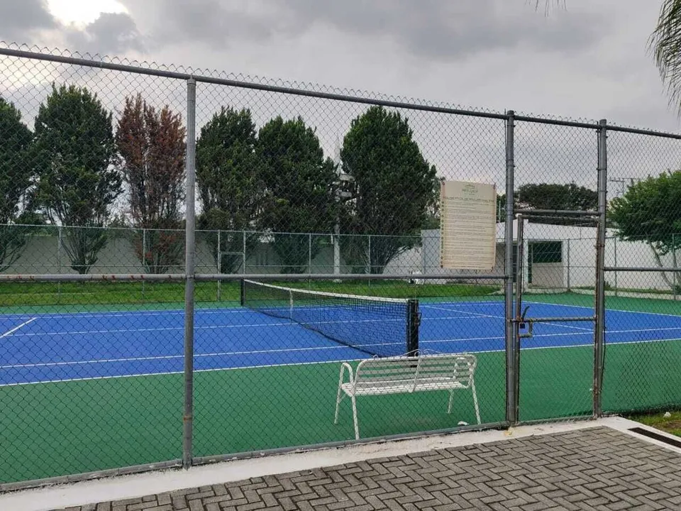 Foto 5 de Terreno en Venta en Bosques de Santa Anita,