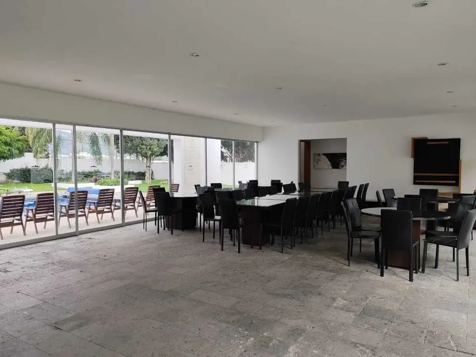 Foto 6 de Terreno en Venta en Bosques de Santa Anita,