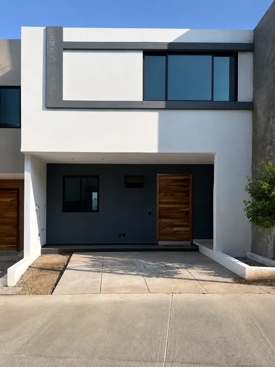 casa en venta en Senderos de Monte verde