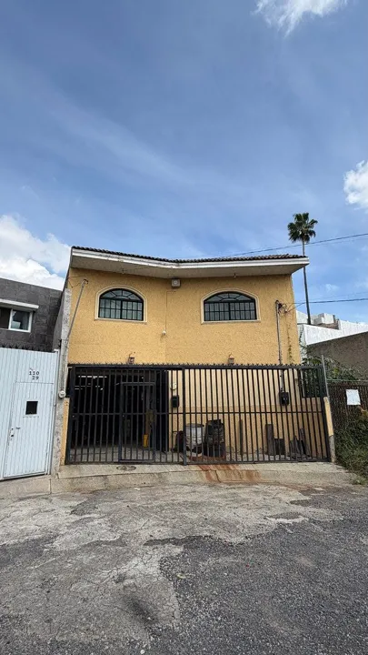 🏬 BODEGA INDUSTRIAL-COMERCIAL | NUEVA CENTRAL CAMIONERA | 📍SAN PEDRO