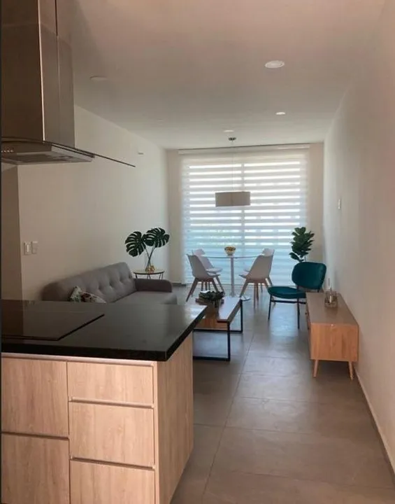Departamento en Venta en Zona Real Zapopan | Ideal para Ejecutivos y Profesionis