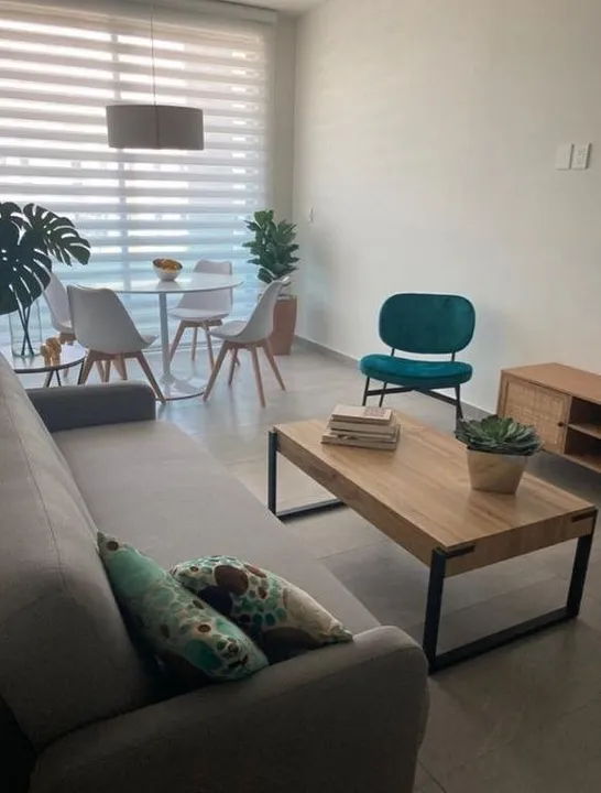 Foto 2 de Departamento en Venta en Zona Real Zapopan | Ideal para Ejecutivos y Profesionis