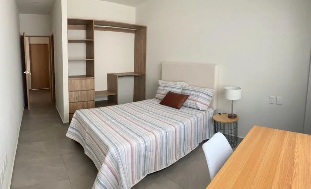 Foto 4 de Departamento en Venta en Zona Real Zapopan | Ideal para Ejecutivos y Profesionis