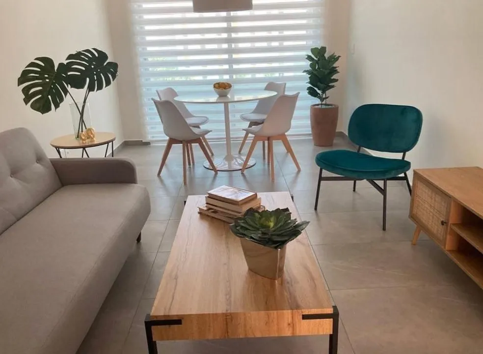 Foto 5 de Departamento en Venta en Zona Real Zapopan | Ideal para Ejecutivos y Profesionis