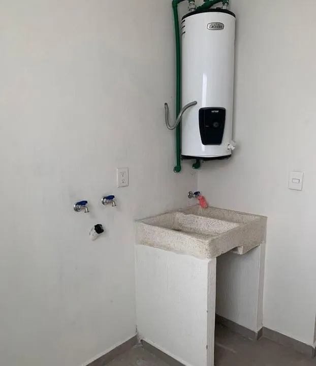 Foto 9 de Departamento en Venta en Zona Real Zapopan | Ideal para Ejecutivos y Profesionis