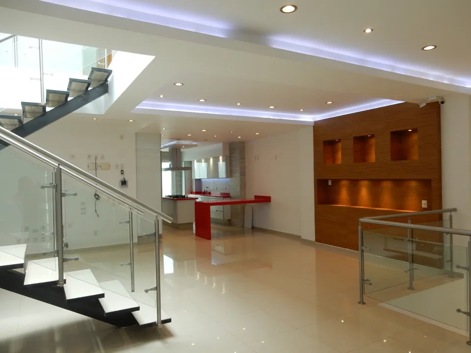 Foto 6 de Casa en Venta en El Fortin