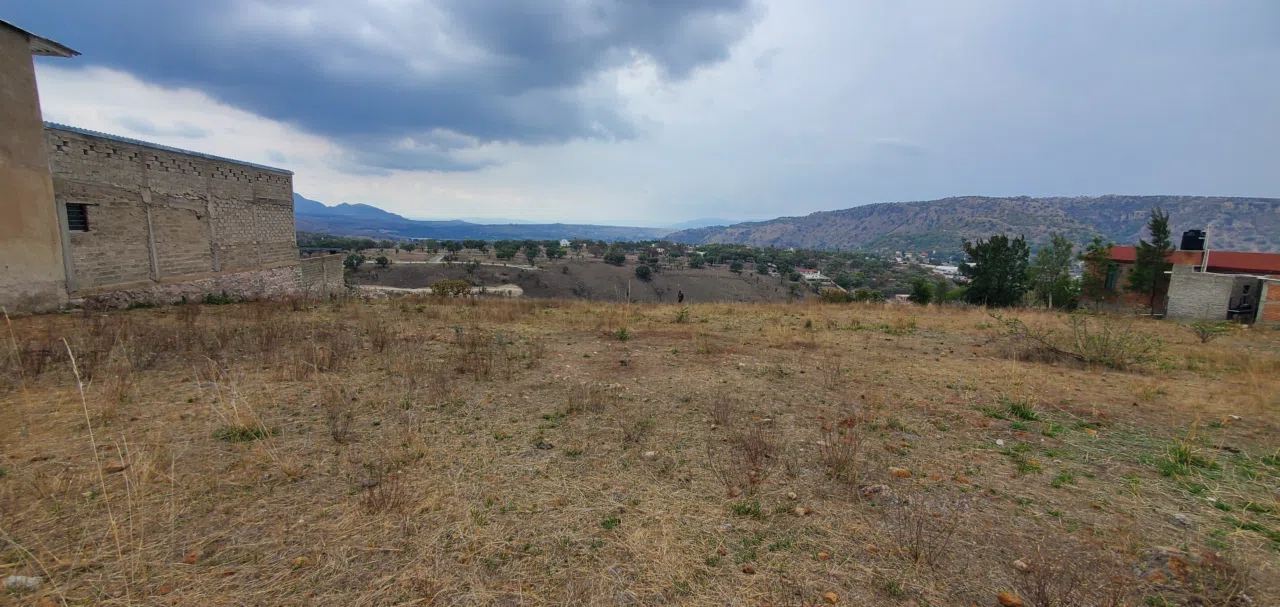 Terreno (9,554.52 m²) en VENTA  en Montichello, Zapoapn