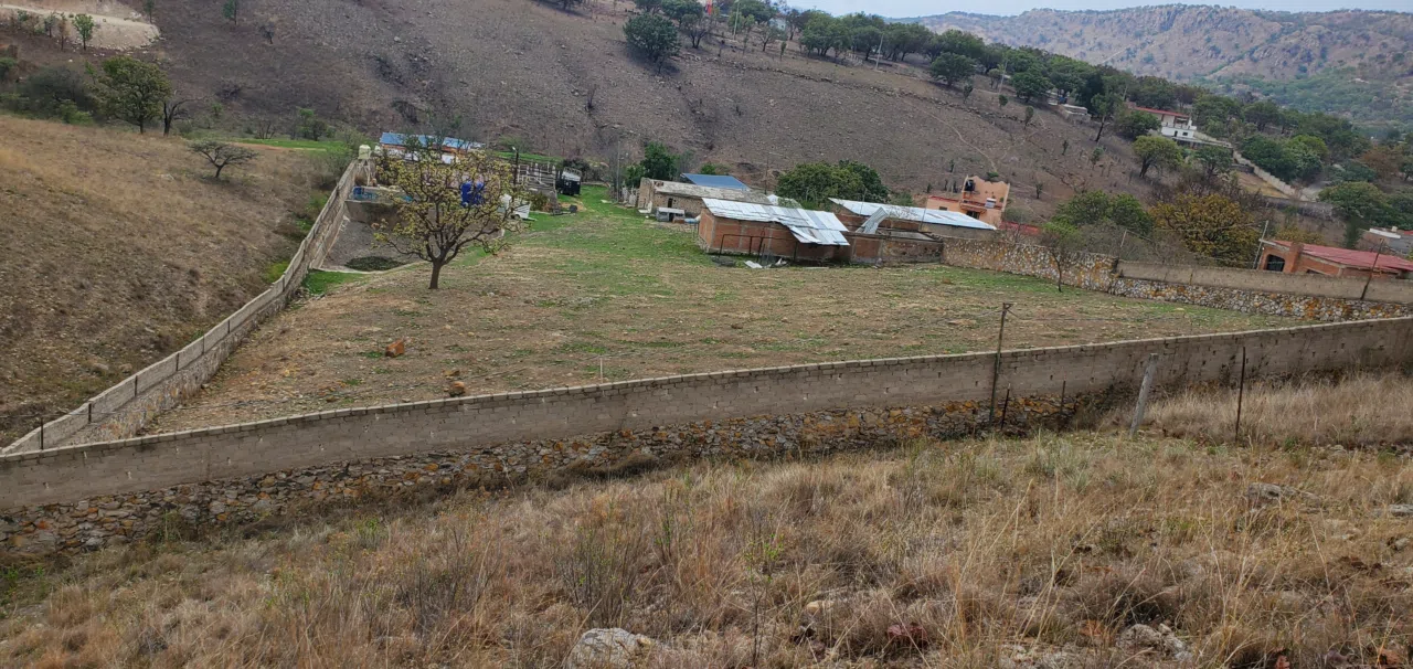 Foto 6 de Terreno (9,554.52 m²) en VENTA  en Montichello, Zapoapn
