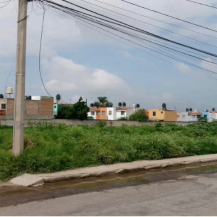 Foto 3 de nave industrial en venta en Valle De La Misericordia