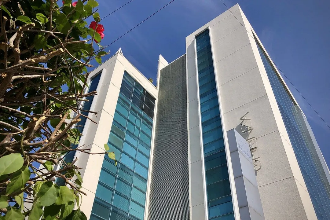 Oficina en Renta, Col. Providencia, Torre Ghenza, Guadalajara, Jalisco.