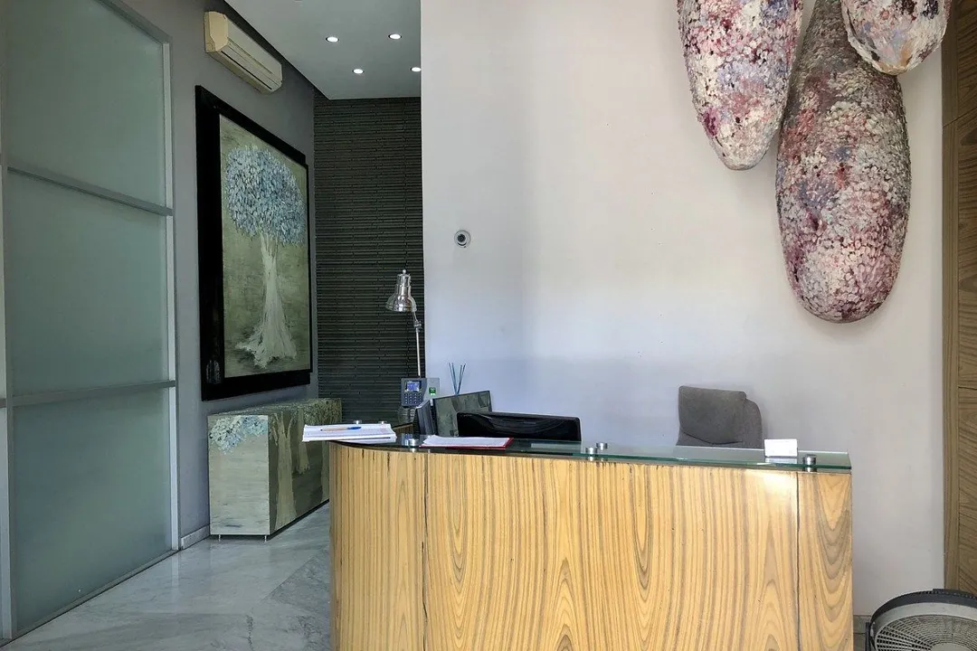 Foto 2 de Oficina en Renta, Col. Providencia, Torre Ghenza, Guadalajara, Jalisco.