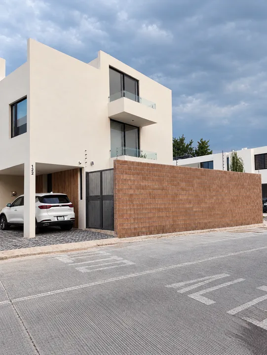 Casa en renta Antea Residencial