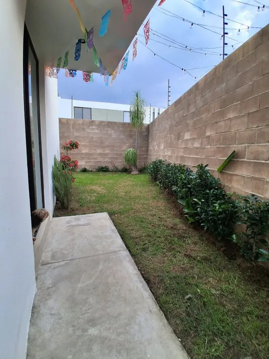 Foto 2 de Casa en renta Antea Residencial