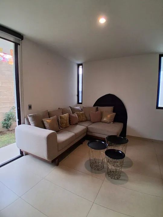 Foto 3 de Casa en renta Antea Residencial