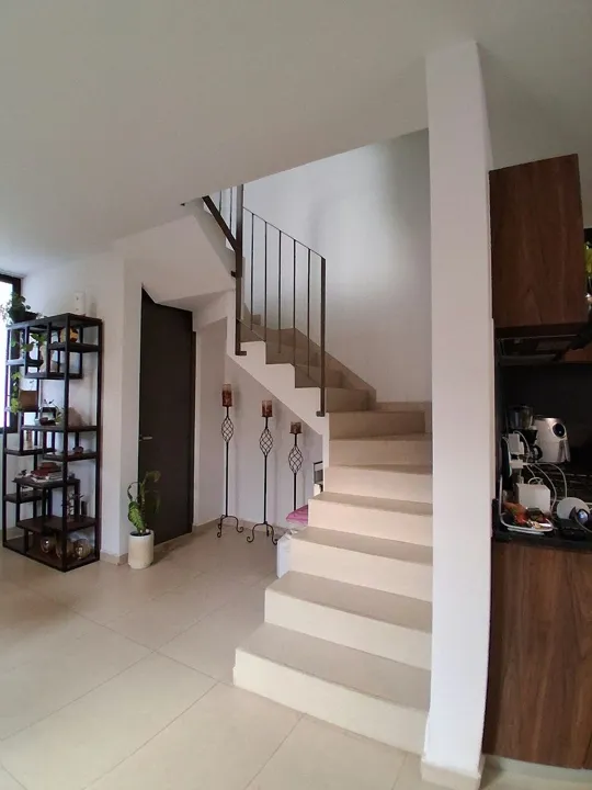 Foto 4 de Casa en renta Antea Residencial