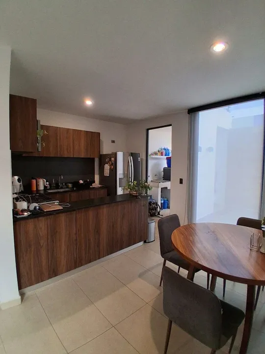 Foto 5 de Casa en renta Antea Residencial