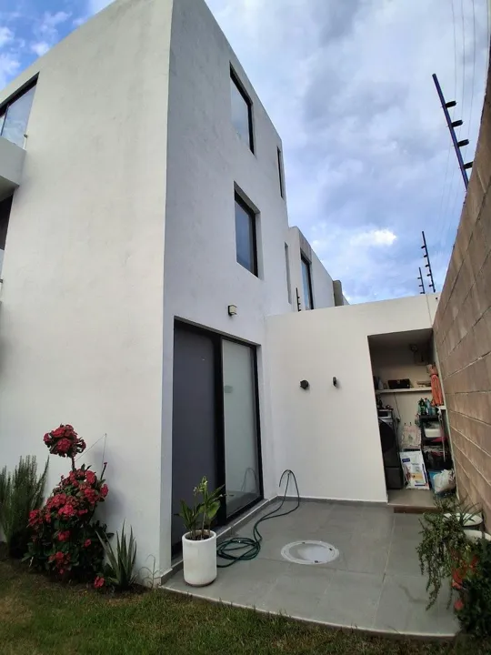 Foto 7 de Casa en renta Antea Residencial