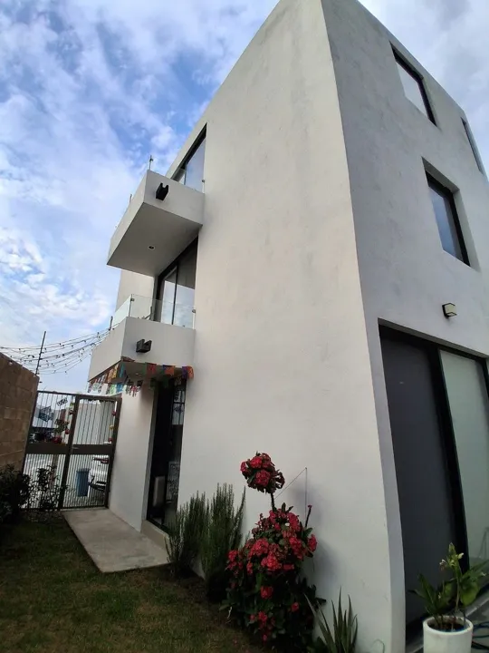 Foto 8 de Casa en renta Antea Residencial