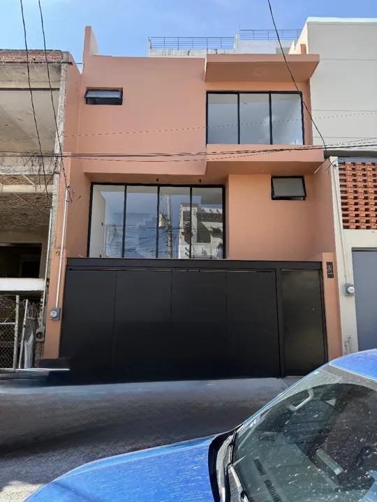 Casa en Venta en El Tapatio - Congreso de Chilpancingo 198