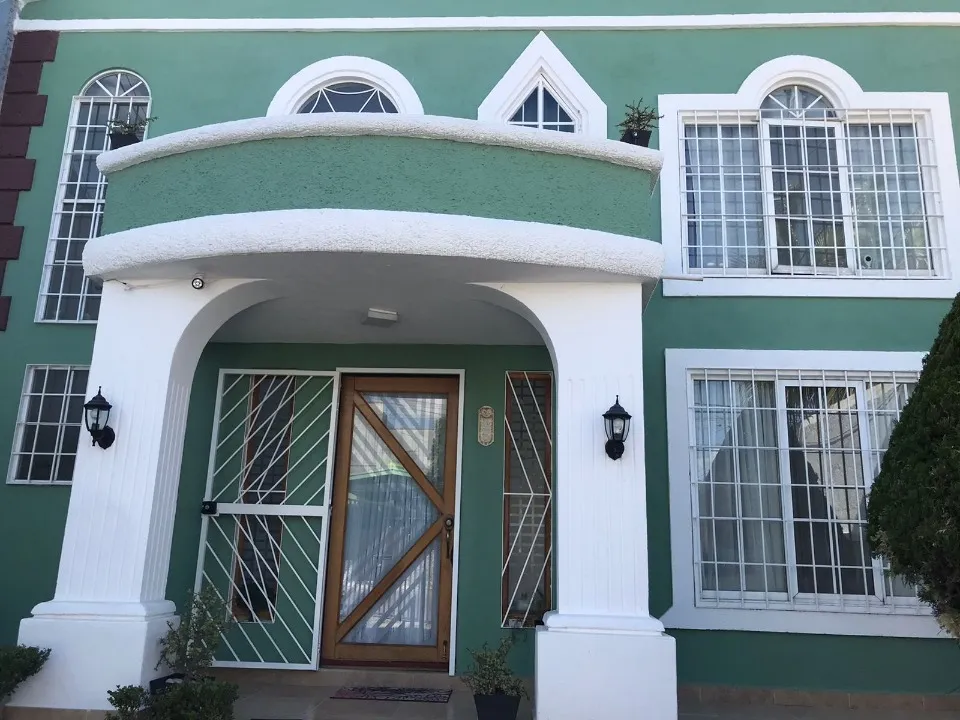 Casa en venta en Bruselas, Tejeda, El Pueblito