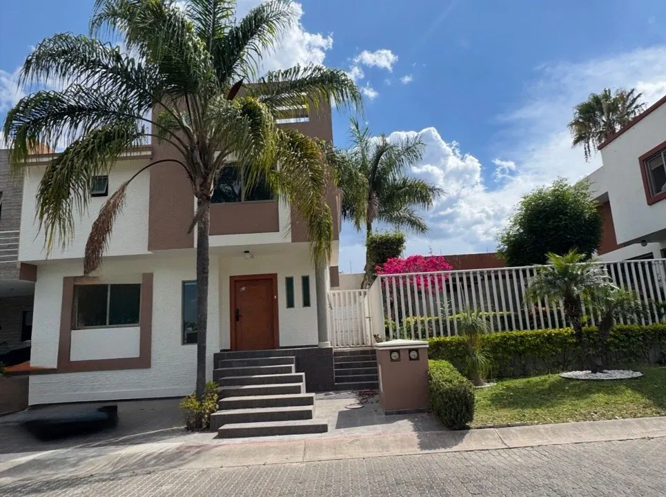 Casa en Venta en Casa Fuerte - Coto El Fuerte 61