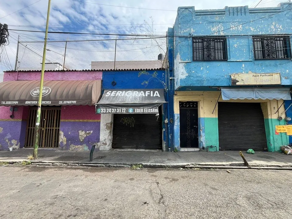Foto 4 de Local en Renta en San Juan de Dios