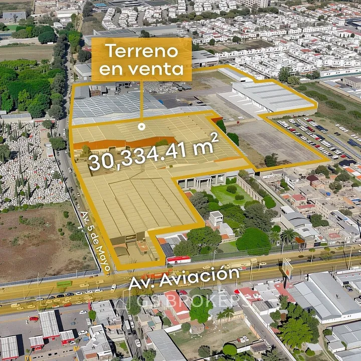 Foto 5 de Terreno en Venta Zona Real