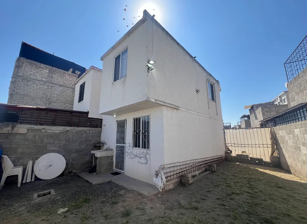 Foto 2 de Casa en venta en LOS CANTAROS, Tlajomulco de Zuñiga