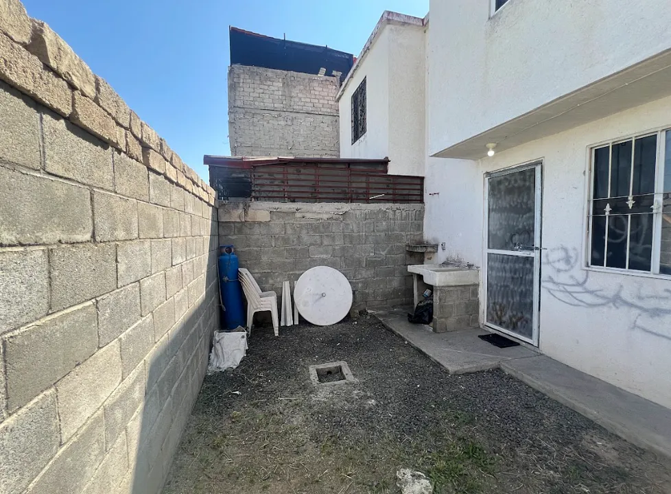 Foto 4 de Casa en venta en LOS CANTAROS, Tlajomulco de Zuñiga